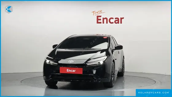 TOYOTA PRIUS 2.0 PHEV XSE