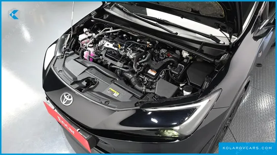 TOYOTA PRIUS 2.0 PHEV XSE