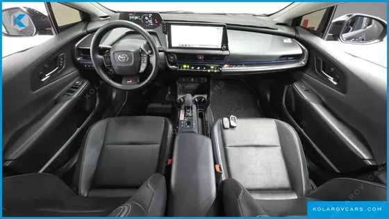 TOYOTA PRIUS 2.0 PHEV XSE