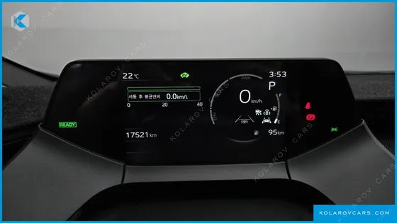 TOYOTA PRIUS 2.0 PHEV XSE