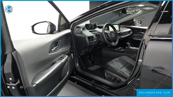 TOYOTA PRIUS 2.0 PHEV XSE