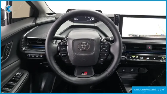 TOYOTA PRIUS 2.0 PHEV XSE
