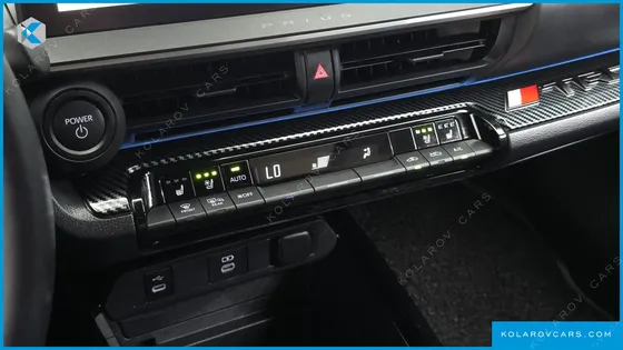 TOYOTA PRIUS 2.0 PHEV XSE