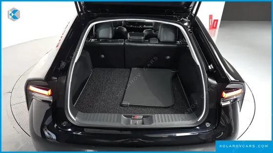 TOYOTA PRIUS 2.0 PHEV XSE