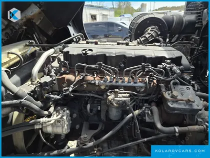 HYUNDAI MEGA TRUCK PREMIUM