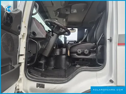 HYUNDAI MEGA TRUCK PREMIUM
