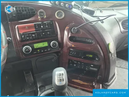 HYUNDAI MEGA TRUCK PREMIUM
