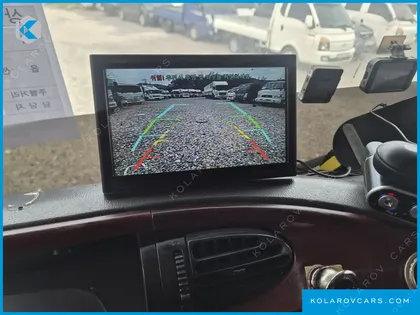 HYUNDAI MEGA TRUCK PREMIUM