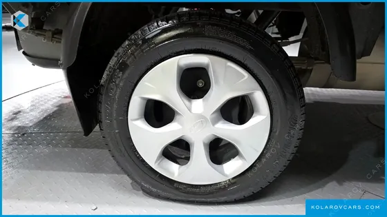 HYUNDAI PORTER II SUPER CABIN LPG