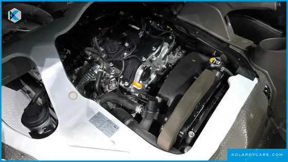 HYUNDAI PORTER II SUPER CABIN LPG