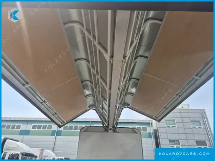 HYUNDAI EMIGHTY SUPER CAP
