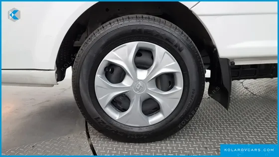 HYUNDAI PORTER II SUPER CAP CRDI