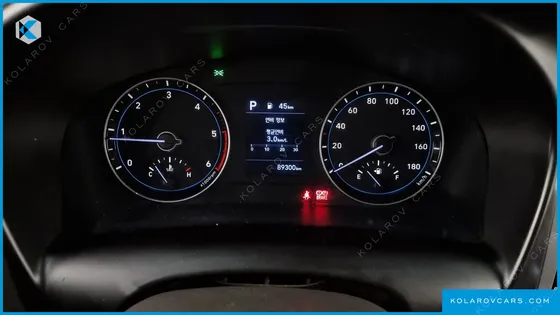 HYUNDAI PORTER II SUPER CAP CRDI