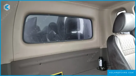 HYUNDAI PORTER II SUPER CAP CRDI