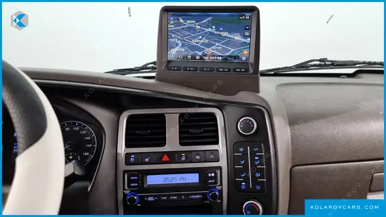HYUNDAI PORTER II SUPER CAP CRDI