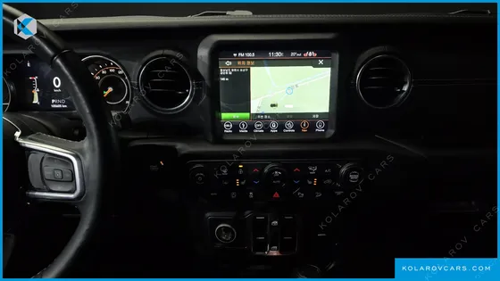 JEEP WRANGLER 2.0 SAHARA 4DOOR