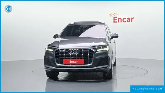 AUDI Q7 45 TDI QUATTRO PREMIUM