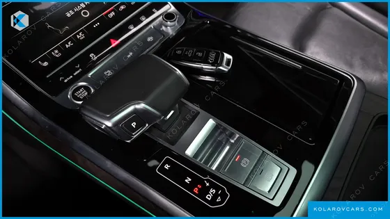 AUDI Q7 45 TDI QUATTRO PREMIUM