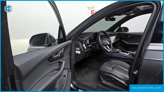 AUDI Q7 45 TDI QUATTRO PREMIUM