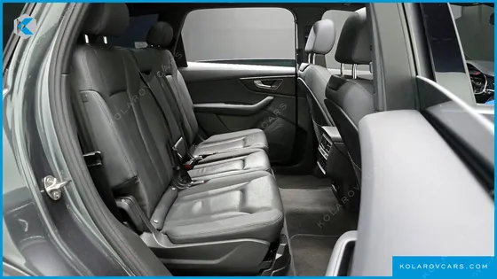AUDI Q7 45 TDI QUATTRO PREMIUM