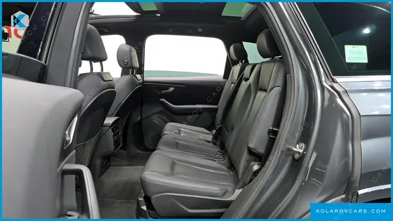 AUDI Q7 45 TDI QUATTRO PREMIUM