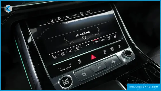 AUDI Q7 45 TDI QUATTRO PREMIUM