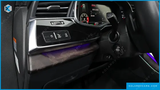 AUDI Q7 45 TDI QUATTRO PREMIUM