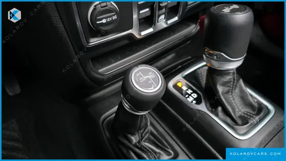 JEEP WRANGLER 2.0 SAHARA POWER TOP 4DOOR