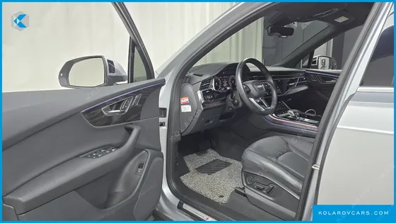 AUDI Q7 45 TDI QUATTRO PREMIUM