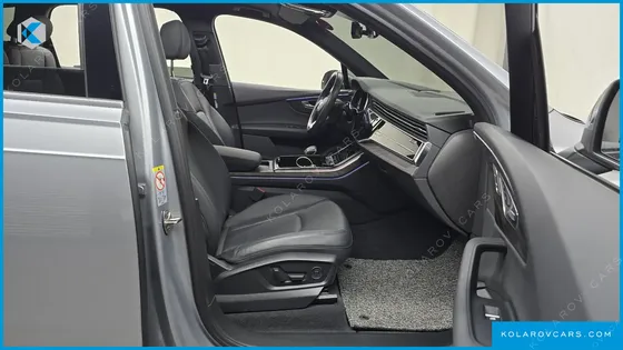 AUDI Q7 45 TDI QUATTRO PREMIUM