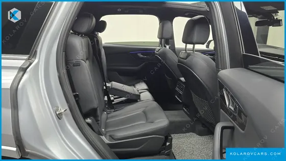 AUDI Q7 45 TDI QUATTRO PREMIUM