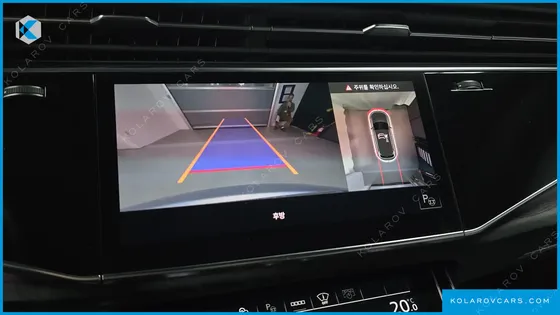 AUDI Q7 45 TDI QUATTRO PREMIUM