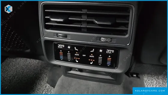 AUDI Q7 45 TDI QUATTRO PREMIUM