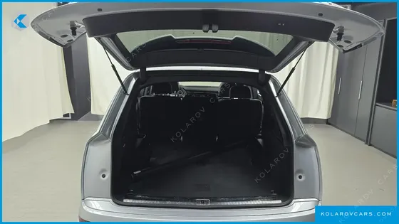 AUDI Q7 45 TDI QUATTRO PREMIUM