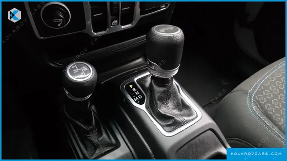 JEEP WRANGLER 2.0 SPORT 4DOOR ISLANDER EDITION