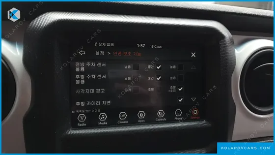 JEEP WRANGLER 2.0 SPORT 4DOOR ISLANDER EDITION