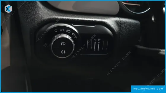 JEEP WRANGLER 2.0 SPORT 4DOOR ISLANDER EDITION