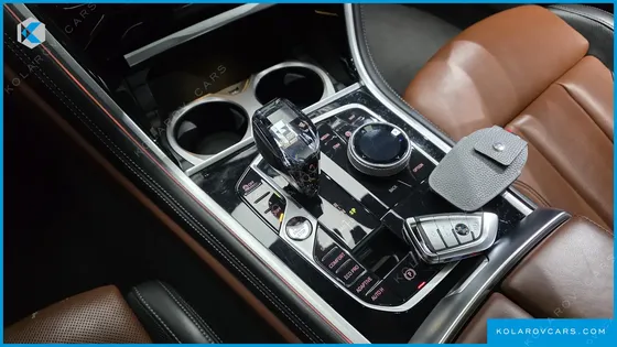 BMW 8 SERIES M850I XDRIVE GRAN COUPE