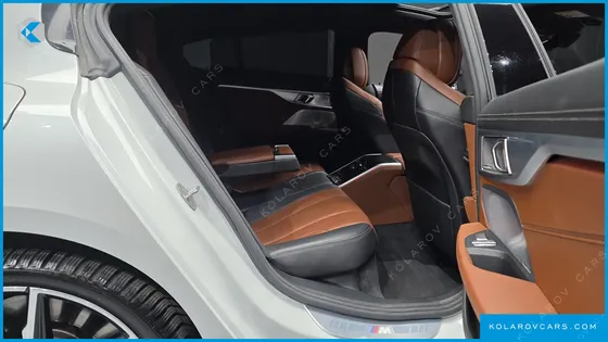 BMW 8 SERIES M850I XDRIVE GRAN COUPE