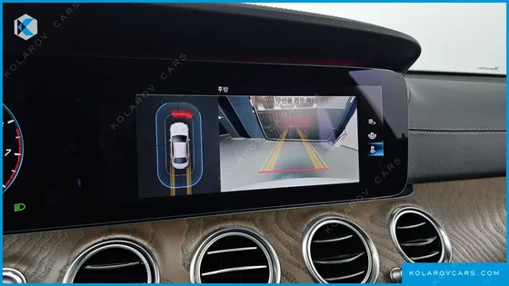 MERCEDES E-CLASS E250 EXCLUSIVE