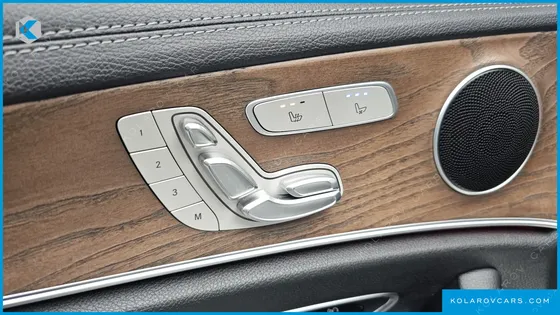 MERCEDES E-CLASS E250 EXCLUSIVE