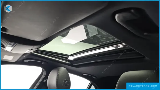 MERCEDES E-CLASS E250 EXCLUSIVE