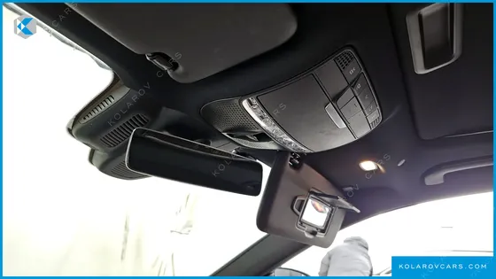 MERCEDES E-CLASS E250 AVANTGARDE