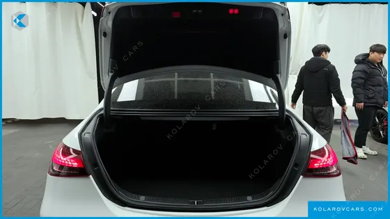 MERCEDES E-CLASS E250 AVANTGARDE