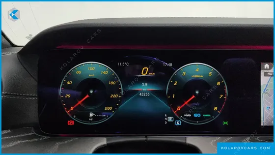 MERCEDES E-CLASS E450 4MATIC CABRIOLET