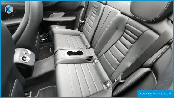 MERCEDES E-CLASS E450 4MATIC CABRIOLET