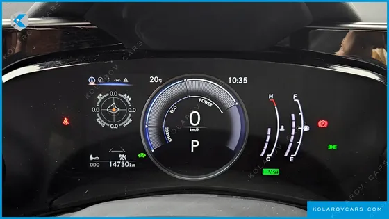 LEXUS NX PREMIUM