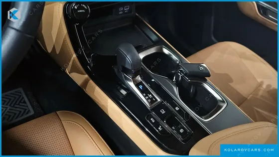 LEXUS NX PREMIUM