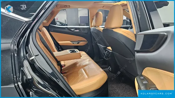LEXUS NX PREMIUM