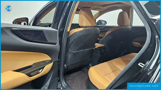 LEXUS NX PREMIUM